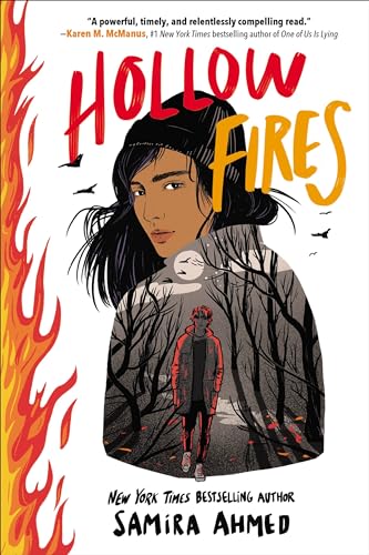 Imagen de archivo de Hollow Fires a la venta por Dream Books Co.