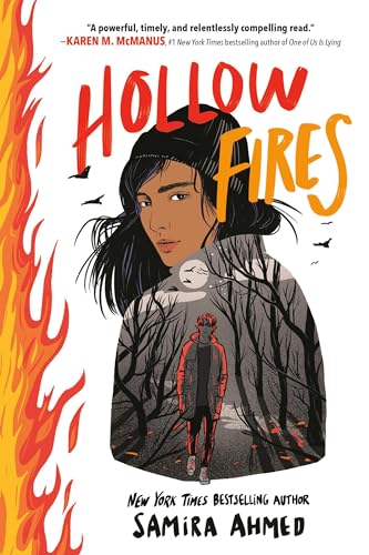 Stock image for Hollow Fires for sale by Better World Books
