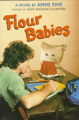 Imagen de archivo de Flour Babies a la venta por Dunaway Books