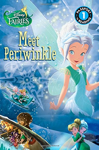 9780316283410: Meet Periwinkle