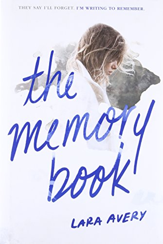 Stock image for The Memory Book for sale by SecondSale