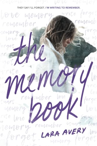 Stock image for The Memory Book for sale by Better World Books