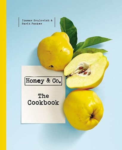 Stock image for Honey & Co.: The Cookbook for sale by SecondSale