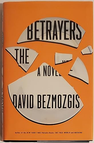 Imagen de archivo de The Betrayers: A Novel a la venta por SecondSale