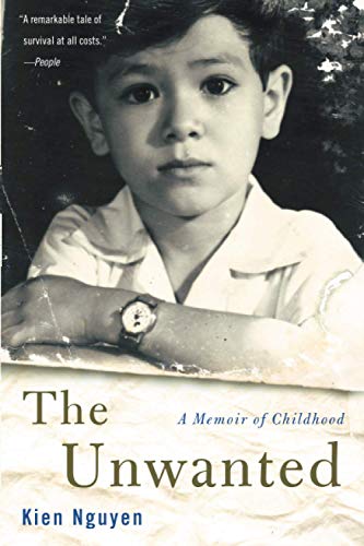 Beispielbild fr The Unwanted: A Memoir of Childhood zum Verkauf von Wonder Book