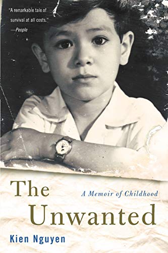 Stock image for The Unwanted: A Memoir of Childhood for sale by SecondSale