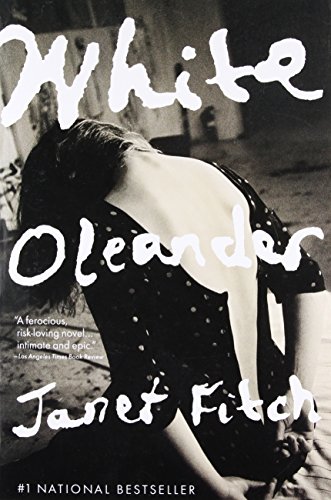 Stock image for White Oleander (Oprah's Book Club) for sale by Gulf Coast Books