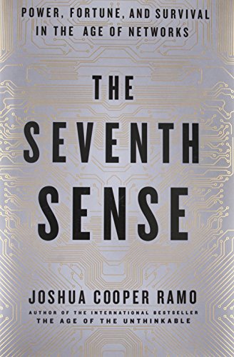 9780316285063: The Seventh Sense. Power, Fortune, And Survival In The Age Of Networks