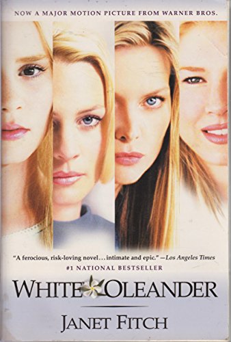 Stock image for White Oleander for sale by ThriftBooks-Atlanta