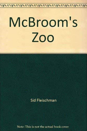9780316285384: McBroom's Zoo