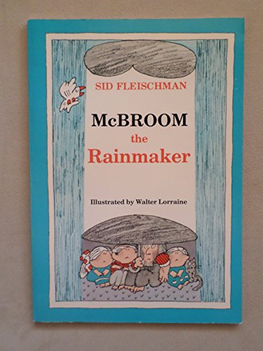 Beispielbild fr McBroom the Rainmaker zum Verkauf von Wonder Book