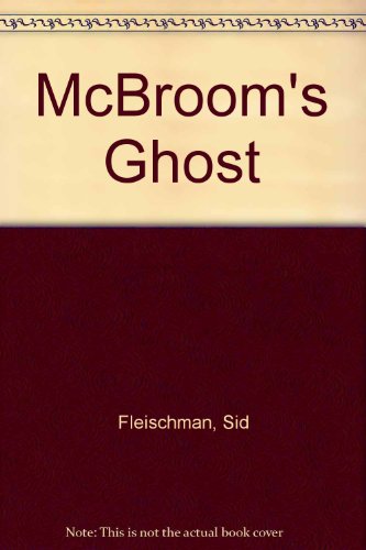 Beispielbild fr McBrooms Ghost zum Verkauf von Hawking Books