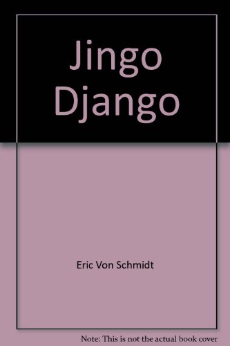 9780316285803: Jingo Django