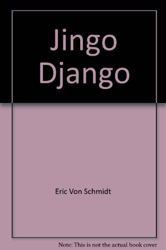 Stock image for Jingo Django for sale by Sutton Books