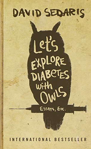 Stock image for LET'S EXPLORE DIABETES WITH OWLS for sale by SecondSale