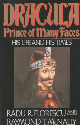 9780316286565: Dracula, Prince of Many Faces