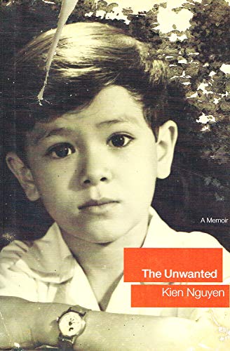Imagen de archivo de The Unwanted: A Memoir a la venta por New Legacy Books