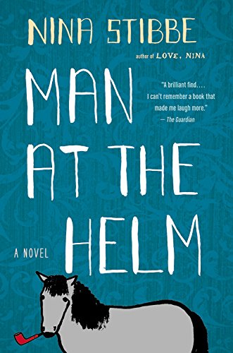 Beispielbild fr Man at the Helm: A Novel zum Verkauf von Wonder Book
