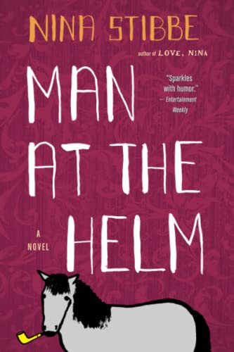 Beispielbild fr Man at the Helm: A Novel zum Verkauf von SecondSale