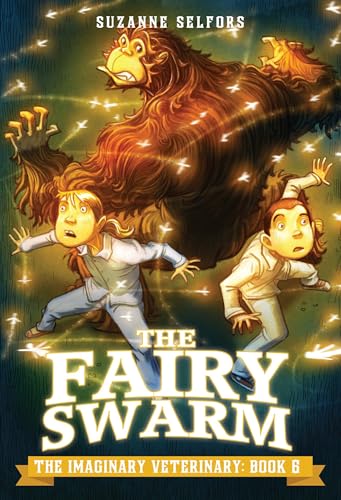 Stock image for The Fairy Swarm for sale by Better World Books