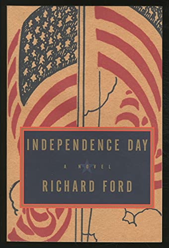 9780316288385: [Independence Day] (By: Richard Ford) [published: May, 1996]