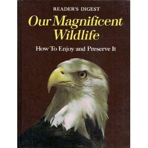 Stock image for Wildlife [First Canadian Edition, First Printing] for sale by Eric James