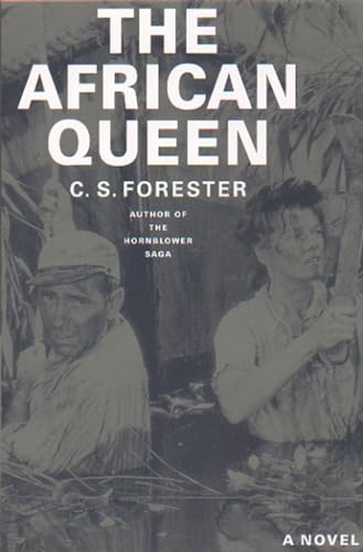 9780316289108: The African Queen