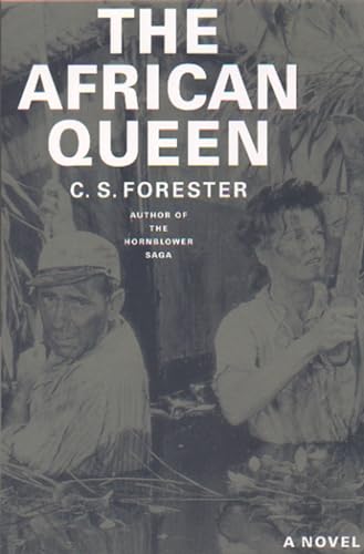Stock image for African Queen for sale by Zoom Books Company