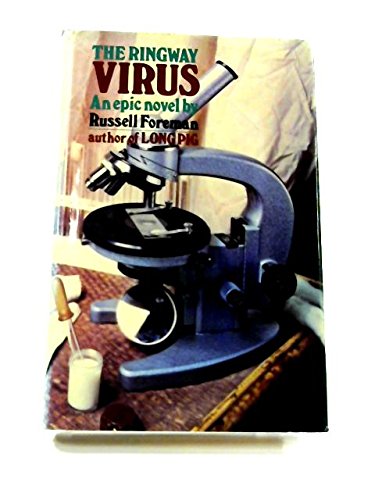 Stock image for The Ringway virus for sale by Better World Books