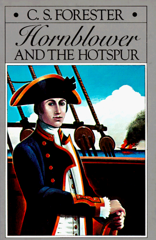 9780316289283: Hornblower and the Hotspur