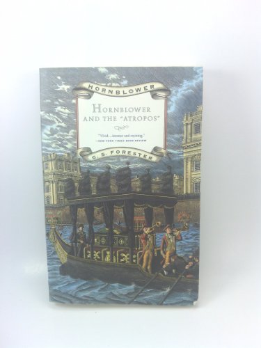 9780316289290: Hornblower and the Atropos: 05 (Hornblower Saga (Paperback))
