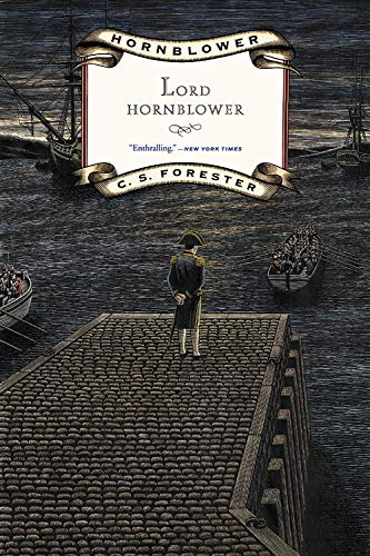 9780316289436: Lord Hornblower