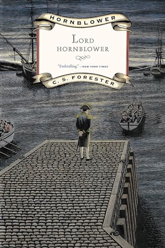 Stock image for Lord Hornblower (Hornblower Saga (Paperback)) for sale by SecondSale