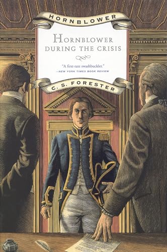 Imagen de archivo de Hornblower During the Crisis (Hornblower Saga (Paperback)) a la venta por SecondSale