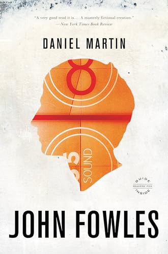 Stock image for Daniel Martin for sale by BooksRun