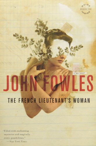 9780316291163: The French Lieutenant's Woman: 1