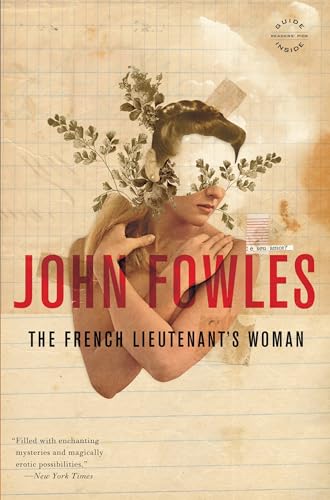 Imagen de archivo de The French Lieutenant's Woman a la venta por Your Online Bookstore
