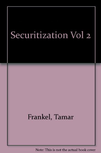 9780316292115: Securitization Vol 2: v. 2