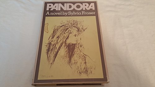 Imagen de archivo de Pandora a la venta por ThriftBooks-Dallas