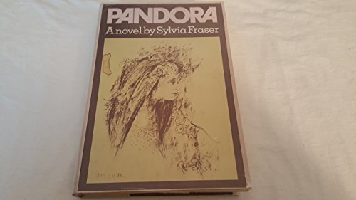 9780316292160: Pandora;: A novel