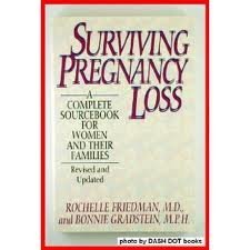Beispielbild fr Surviving Pregnancy Loss zum Verkauf von BookHolders