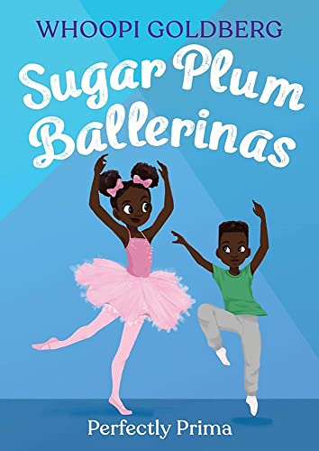Imagen de archivo de Sugar Plum Ballerinas: Perfectly Prima (Sugar Plum Ballerinas, 3) a la venta por BooksRun