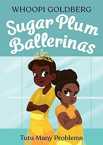 Beispielbild fr Sugar Plum Ballerinas: Tutu Many Problems (previously published as Terrible Terrel) (Sugar Plum Ballerinas, 4) zum Verkauf von Red's Corner LLC