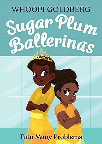 Stock image for Sugar Plum Ballerinas: Tutu Many Problems (previously published as Terrible Terrel) (Sugar Plum Ballerinas, 4) for sale by Your Online Bookstore