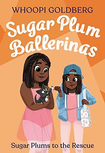 Imagen de archivo de Sugar Plum Ballerinas: Sugar Plums to the Rescue! a la venta por ThriftBooks-Atlanta