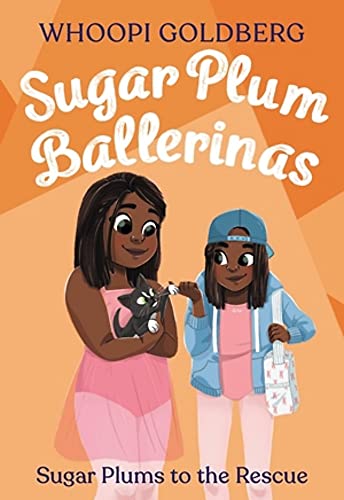 9780316294904: Sugar Plum Ballerinas: Sugar Plums to the Rescue! (Sugar Plum Ballerinas, 5)