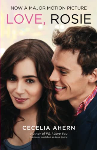 Beispielbild fr Love, Rosie zum Verkauf von Wonder Book