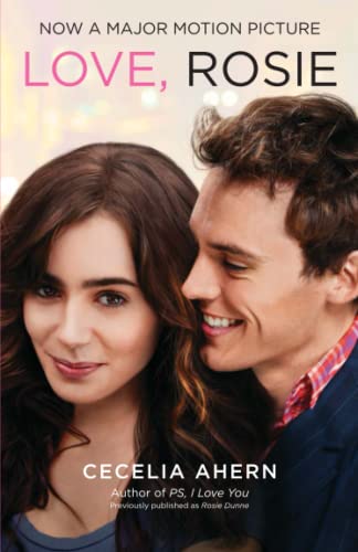 Stock image for Love, Rosie for sale by Your Online Bookstore