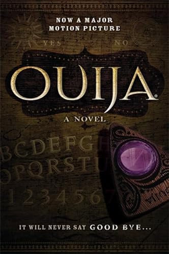 Stock image for Ouija for sale by Your Online Bookstore