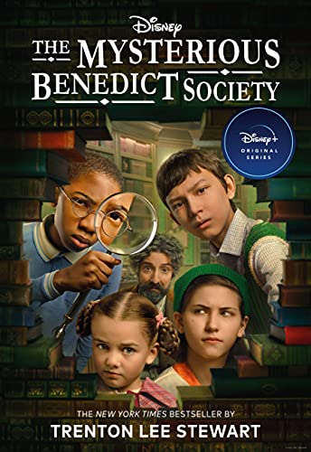 Beispielbild fr The Mysterious Benedict Society zum Verkauf von Wonder Book